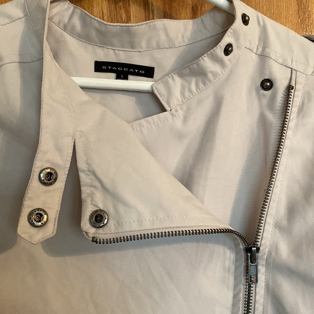 Staccato Jacket - Picture 3 of 9
